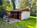 Chalet à la vente